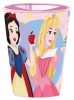 Disney Hercegnők True műanyag pohár 260 ml