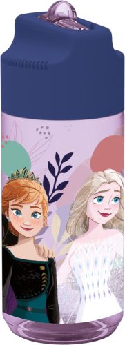 Disney Jégvarázs Journey Hydro műanyag kulacs 430 ml