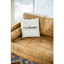 Fish Hunter Párna