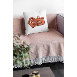 Fishing Forever Párna