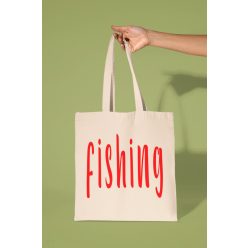 Fishing Táska