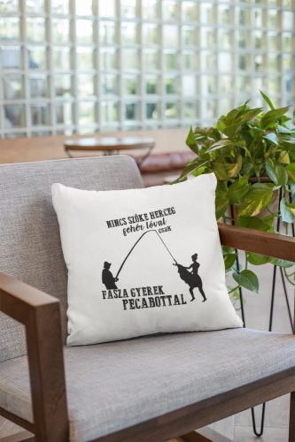 Nincs szőke herceg Párna