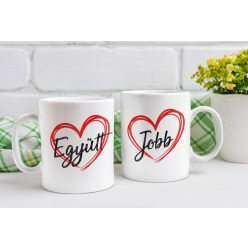 Együtt Jobb Bögre
