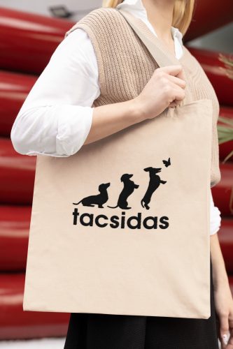 Tacsidas táska
