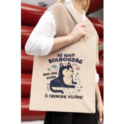 Az igazi boldogság táska