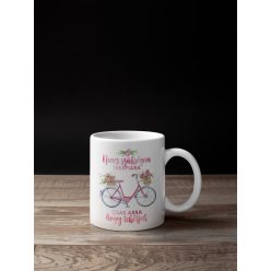 Nincs szükségem terápiára bögre