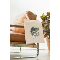 Horgászni kell táska