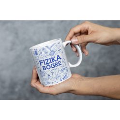 Fizika bögre