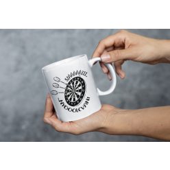 Száz nyolcvan bögre