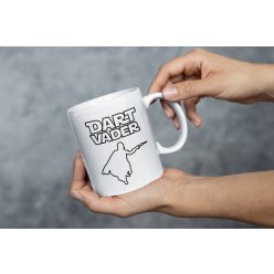 Dart Vader bögre
