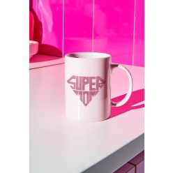 Super Mom bögre