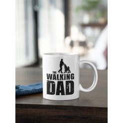The Walking Dad bögre
