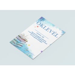 Könyves oklevél