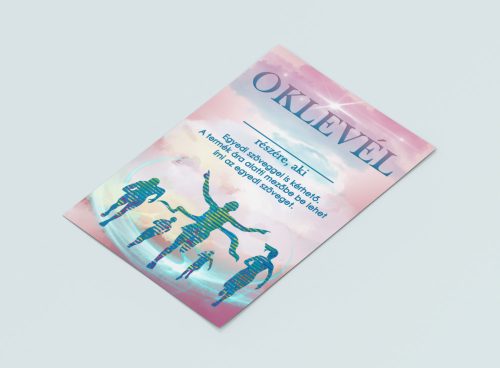Futós oklevél