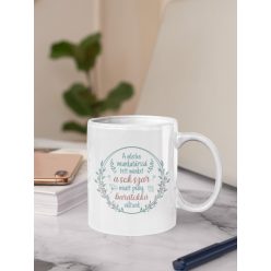 Legjobb barátok bögre