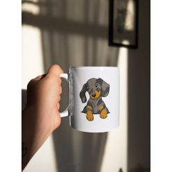 Zsebes tacskós bögre