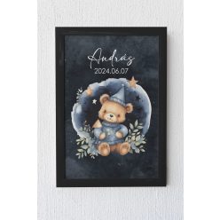 Macis egyedi emlékőrző