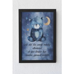 Macis idézetes emlékőrző