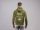 Horgászom,csak akkor zavarj unisex kapucnis military pulóver