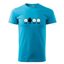 Én vagyok a fekete bárány