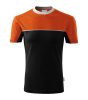 Colormix póló unisex narancssárga 2XL