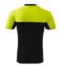 Colormix póló unisex lime S