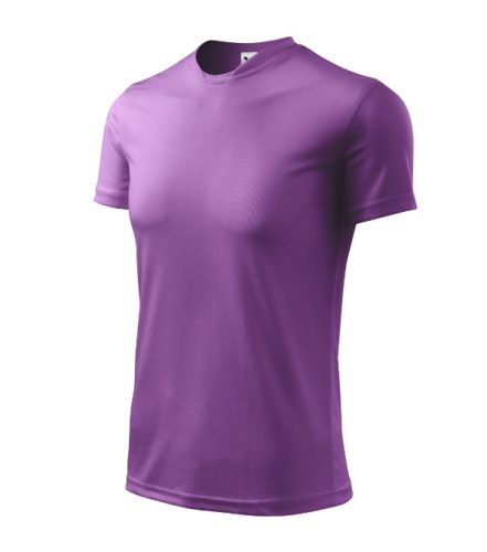 Fantasy póló férfi lila 2XL