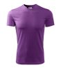 Fantasy póló férfi lila 3XL