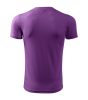 Fantasy póló férfi lila 3XL