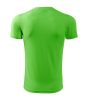 Fantasy póló férfi almazöld 3XL