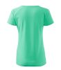 Dream póló női menta 2XL