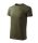 Basic póló férfi military 2XL