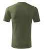 Classic New póló férfi khaki M