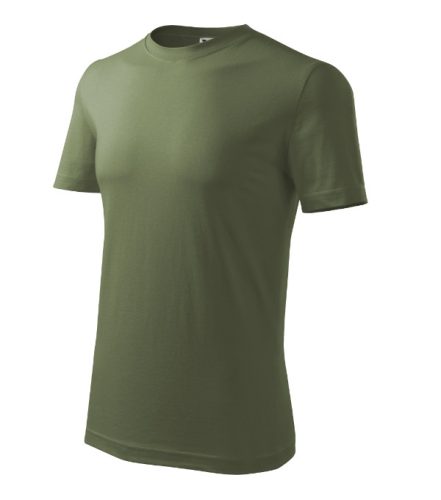 Classic New póló férfi khaki XL