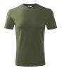 Classic New póló férfi khaki XL