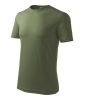 Classic New póló férfi khaki 2XL