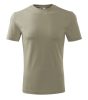 Classic New póló férfi világos khaki XL