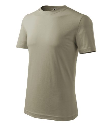 Classic New póló férfi világos khaki 2XL