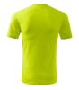 Classic New póló férfi lime XL