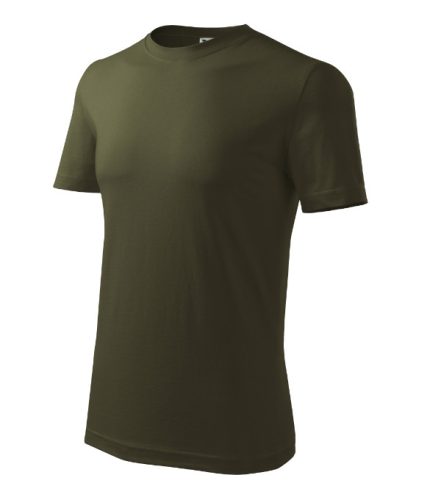 Classic New póló férfi military 3XL