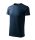 Heavy New póló unisex tengerészkék 4XL