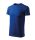 Heavy New póló unisex királykék XS