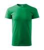 Heavy New póló unisex fűzöld 3XL