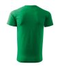 Heavy New póló unisex fűzöld 3XL