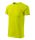 Heavy New póló unisex lime S