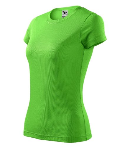 Fantasy póló női almazöld 2XL