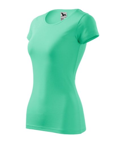 Glance póló női menta 2XL