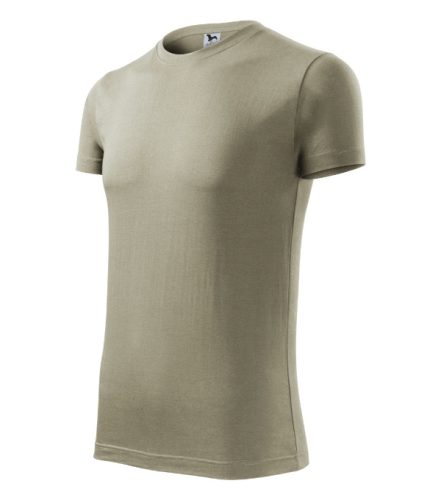 Viper póló férfi világos khaki 2XL