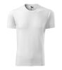 Element póló unisex fehér M