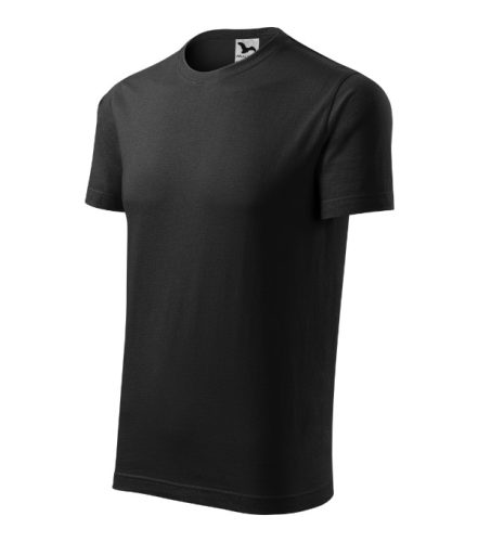 Element póló unisex fekete XL